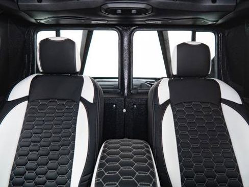 Used 2025 Jeep Wrangler Unlimited Sport image 19