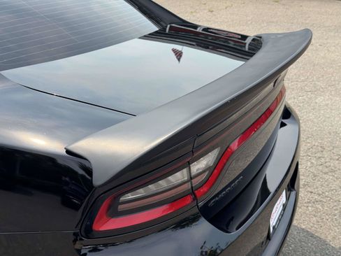 Used 2021 Dodge Charger Scat Pack RWD image 11