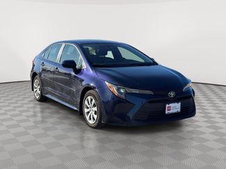 Used 2023 Toyota Corolla LE w/ Carpet Mat Package (TMS) 360° Tour