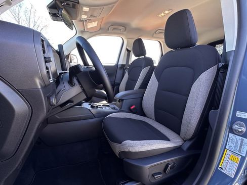 New 2026 Ford Bronco Sport Big Bend w/ Convenience Package image 33