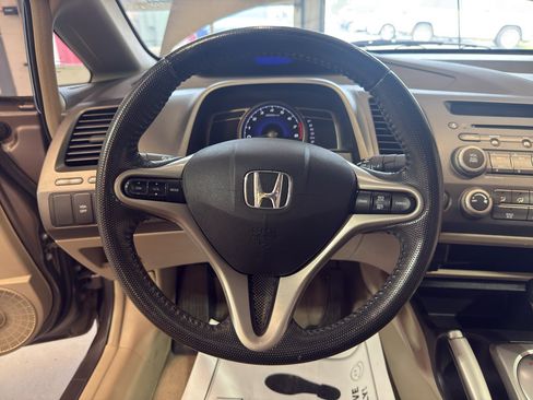Used 2010 Honda Civic EX-L image 18