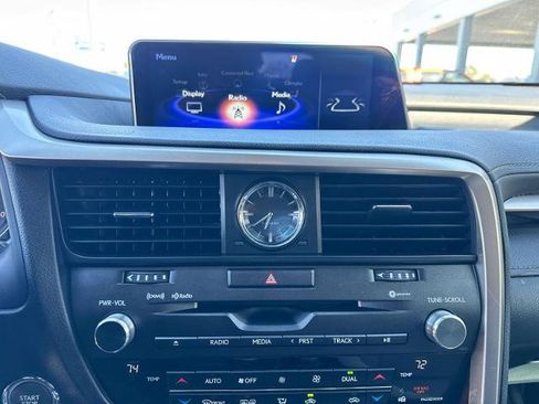 Used 2018 Lexus RX 350 FWD image 23