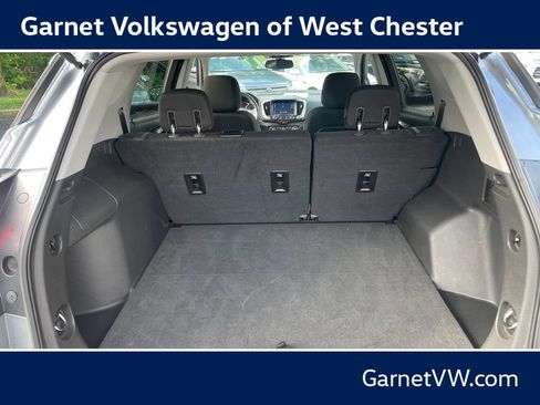 Used 2019 GMC Terrain SLE w/ Driver Convenience Package AWD/4WD image 16