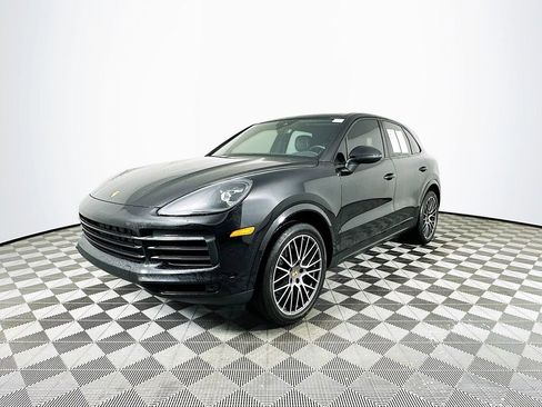 Used 2019 Porsche Cayenne image 4