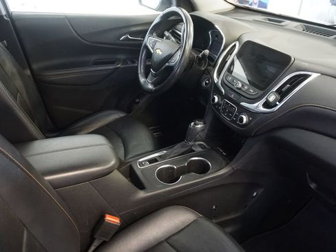Used 2018 Chevrolet Equinox Premier AWD/4WD image 26