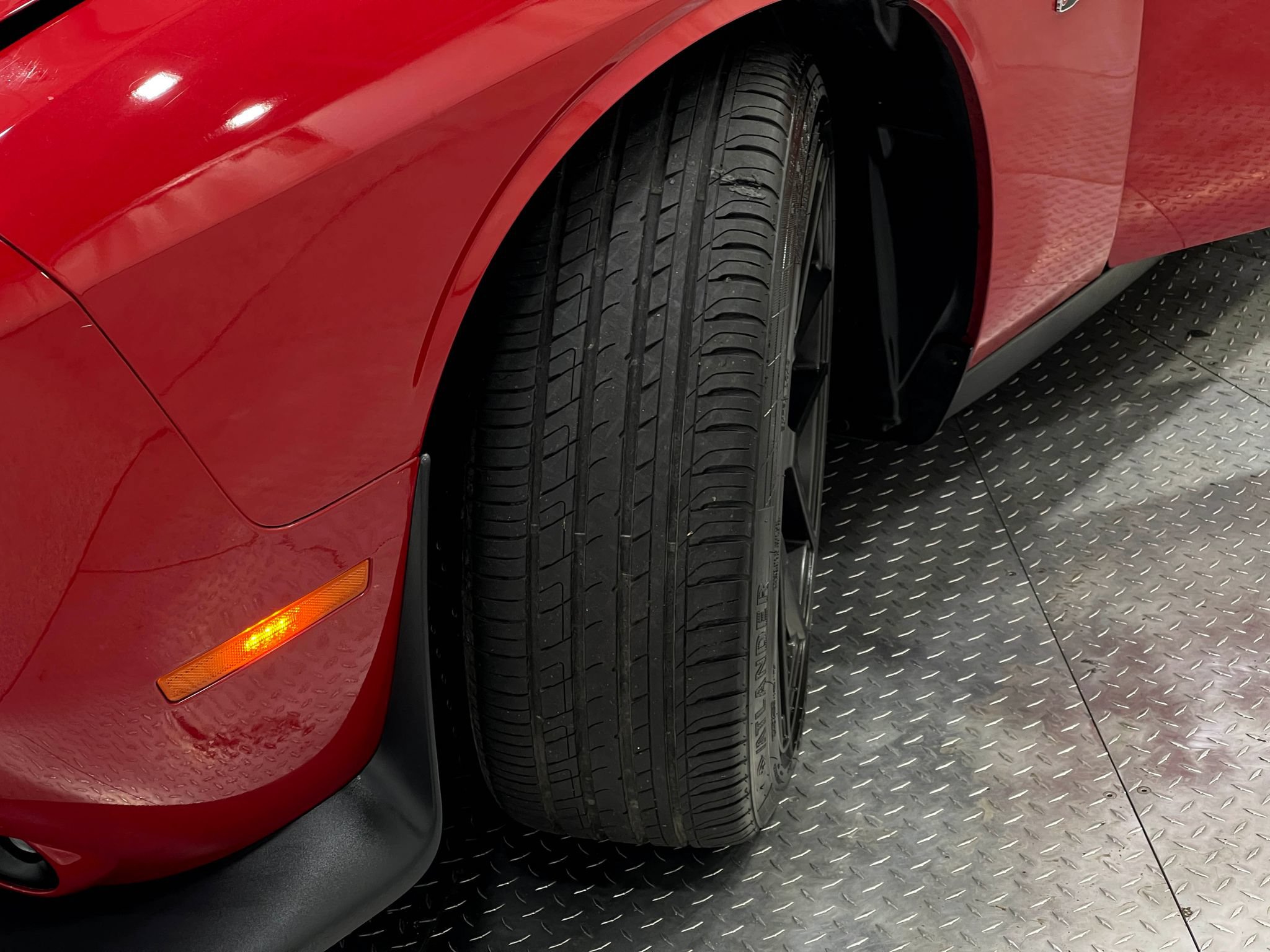 Used 2016 Dodge Challenger R/T Scat Pack RWD image 33