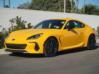 New 2026 Subaru BRZ tS video 1