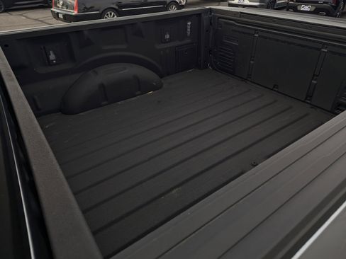 Certified 2024 Ford F150 Platinum w/ FX4 Off-Road Package image 9