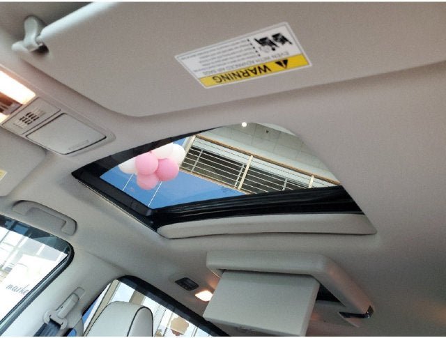New 2026 Honda Odyssey Elite image 32