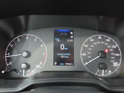 Used 2024 Toyota Corolla LE FWD image 17
