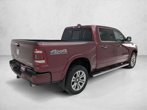 Used 2019 RAM 1500 Limited w/ Off Road Group image 5