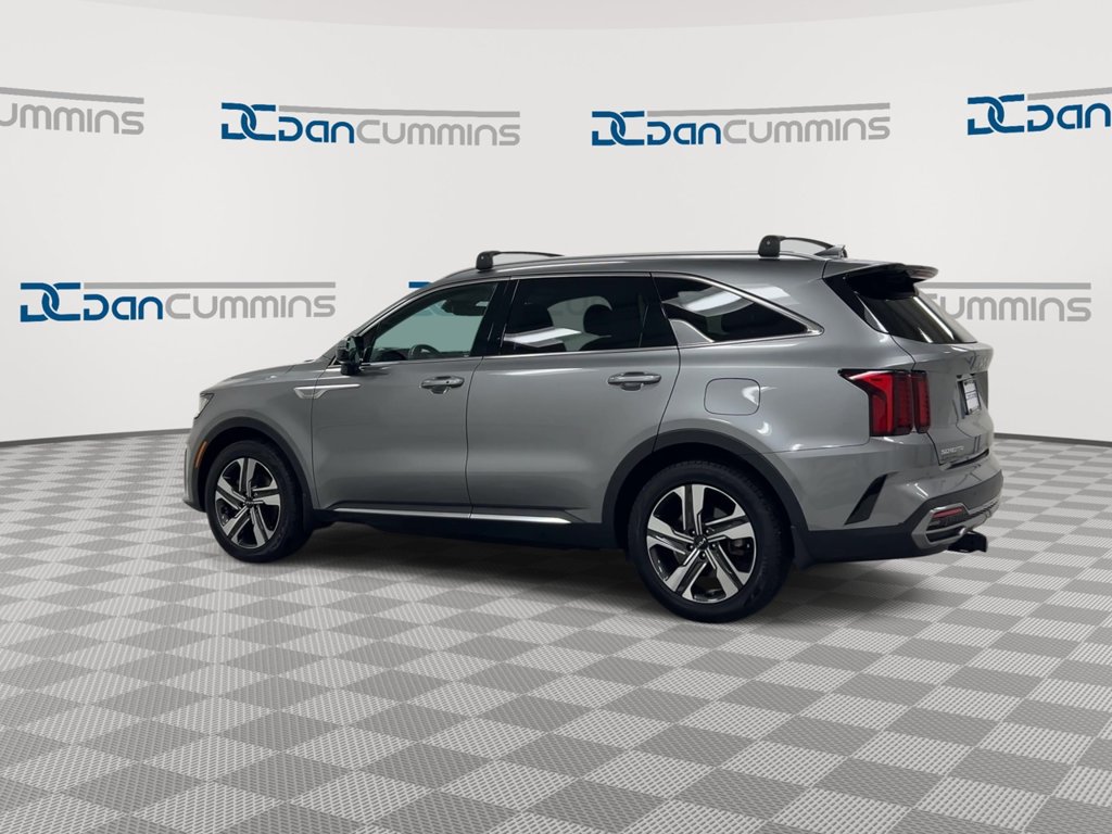 Used 2023 Kia Sorento EX AWD/4WD image 6