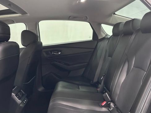 Used 2024 Honda Accord Touring image 22