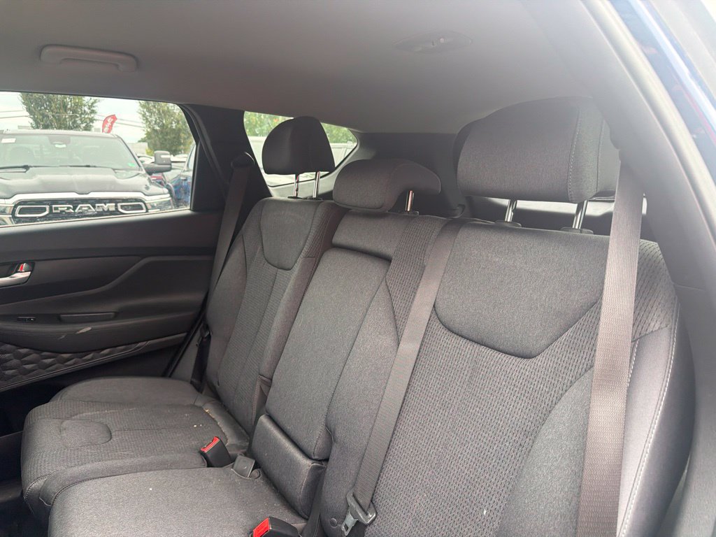 Used 2023 Hyundai Santa Fe SEL AWD/4WD image 11