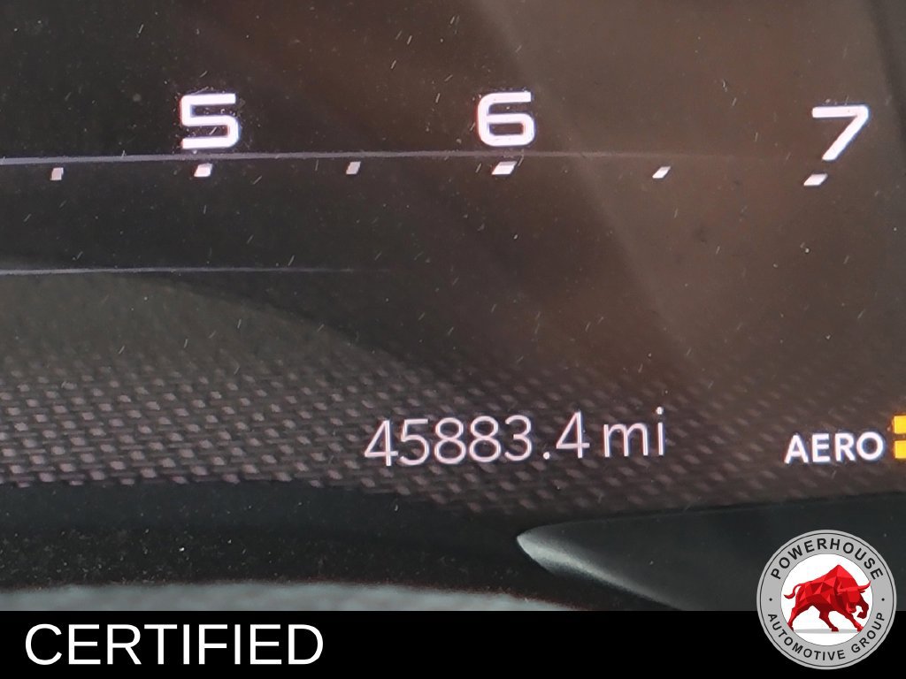 Used 2023 RAM 1500 Limited AWD/4WD image 34