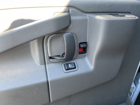 New 2025 Chevrolet Express 3500 w/ Power Convenience Package image 14