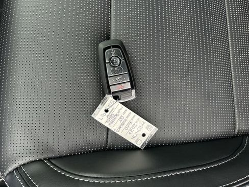 New 2025 Ford Mustang GT Premium image 23