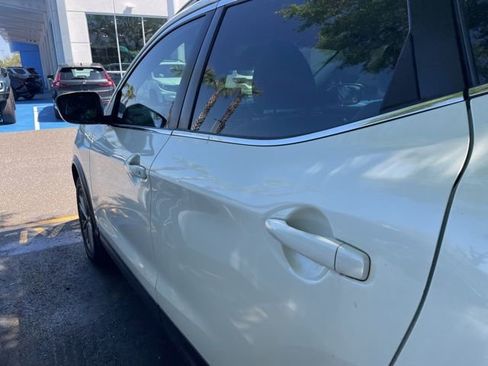 Used 2019 Nissan Rogue Sport SV w/ All-Weather Package image 6