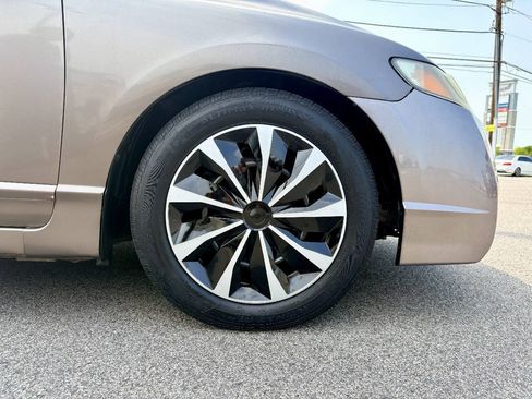 Used 2009 Honda Civic LX image 36