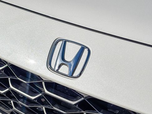 New 2027 Honda HR-V LX image 10