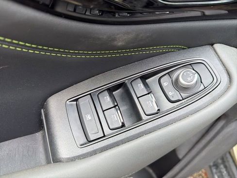 Used 2023 Subaru Outback Onyx Edition image 22