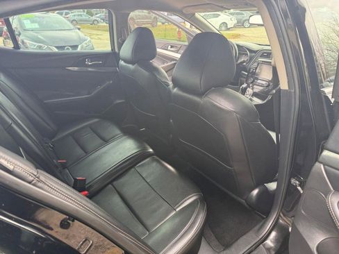 Used 2020 Nissan Maxima 3.5 SV w/ Floor Mat Group image 15