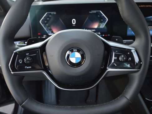 Certified 2025 BMW 530i xDrive AWD/4WD image 14
