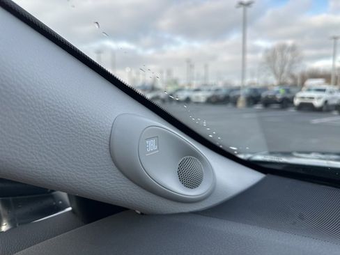 New 2026 Toyota Camry XLE image 22