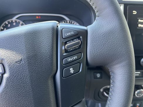 New 2026 Nissan Frontier S AWD/4WD image 27