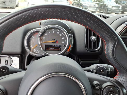 Used 2020 MINI Cooper Countryman S w/ Premium Package AWD/4WD image 18