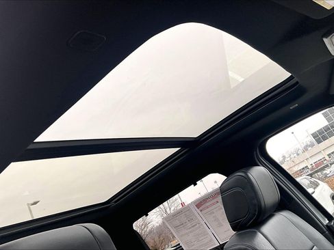 Used 2025 Toyota Tundra Platinum image 21