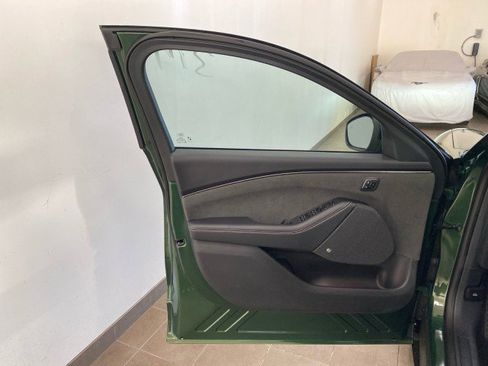 New 2025 Ford Mustang Mach-E GT w/ Bronze Appearance Package image 15