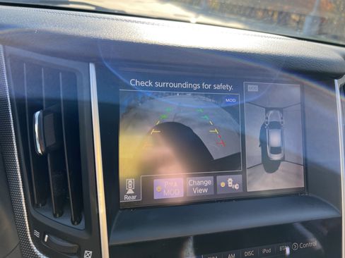 Used 2018 INFINITI Q50 Sport w/ Sensory Package (Sport) image 24