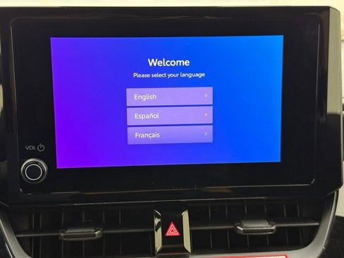 New 2026 Toyota Corolla Premium image 18