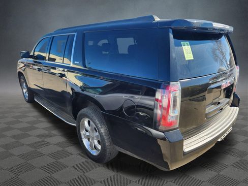 Used 2016 GMC Yukon XL SLE w/ HD Trailering Package image 4