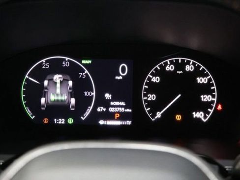 Used 2024 Honda CR-V Sport-L image 25
