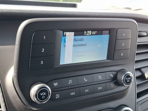 New 2025 Ford Transit 250 148 Medium Roof image 11