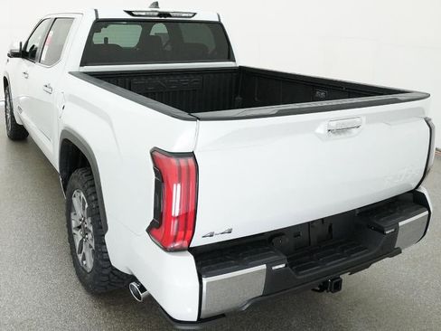 New 2026 Toyota Tundra 1794 Edition image 40
