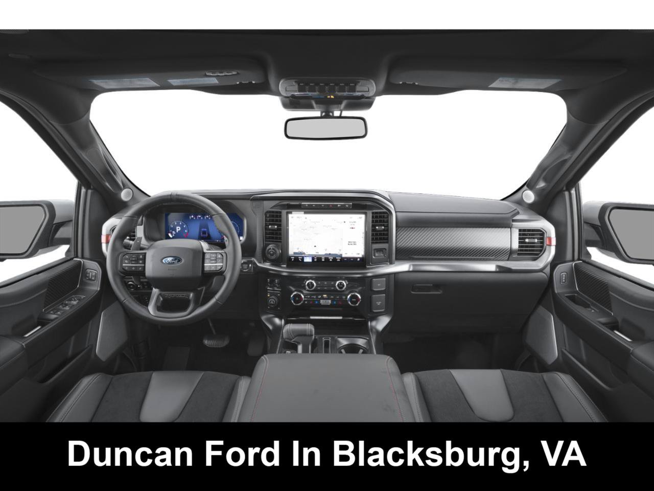 New 2026 Ford F150 Raptor AWD/4WD image 3
