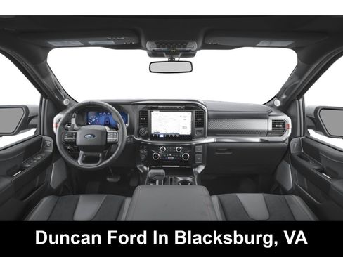 New 2026 Ford F150 Raptor AWD/4WD image 3