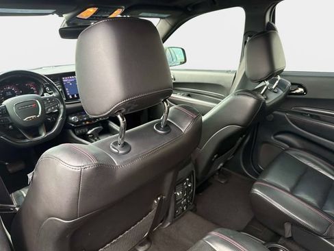 Used 2022 Dodge Durango R/T RWD image 13
