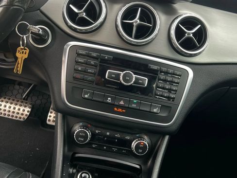 Used 2015 Mercedes-Benz GLA 45 AMG Utility 4D GLA45 AMG AWD 2.0L image 8