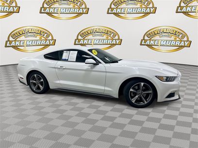 Used 2016 Ford Mustang Coupe w/ Equipment Group 051A