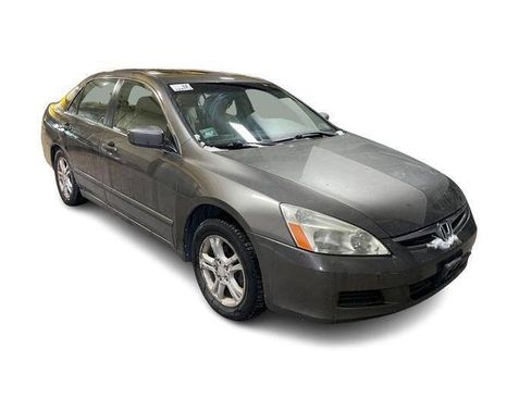 Used 2007 Honda Accord EX-L image 8