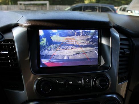 Used 2017 Chevrolet Tahoe LT w/ Max Trailering Package image 30