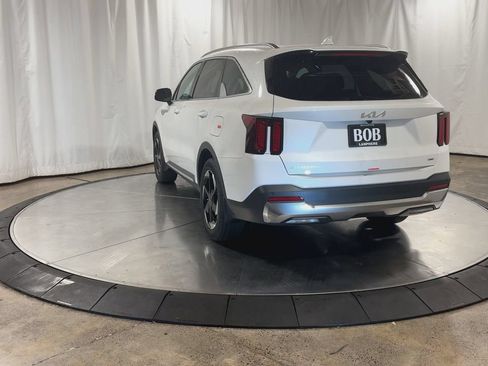 New 2026 Kia Sorento EX AWD/4WD image 7