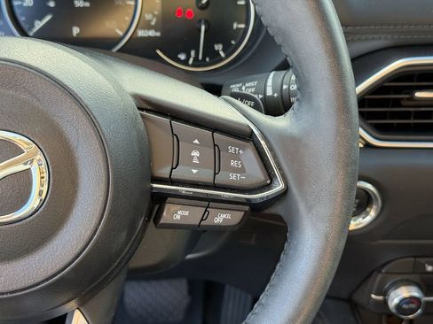Used 2023 MAZDA CX-5 AWD 2.5 S w/ Premium Package image 20