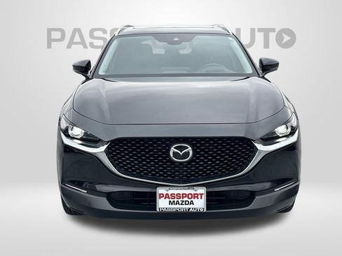 Used 2023 MAZDA CX-30 AWD 2.5 S w/ Premium Package image 8