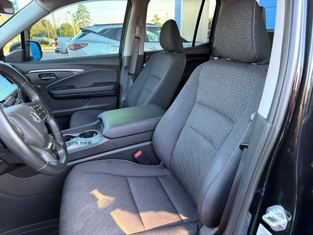Used 2024 Honda Ridgeline Sport image 10