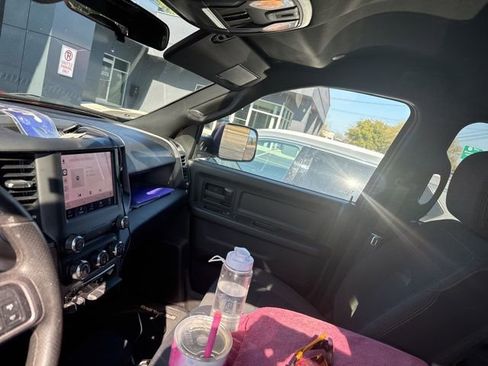 Used 2022 RAM 2500 Tradesman image 4